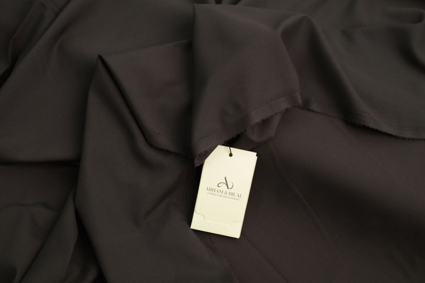 Signature Kids Blend Wash & Wear ANBS-0104 Dark Brown