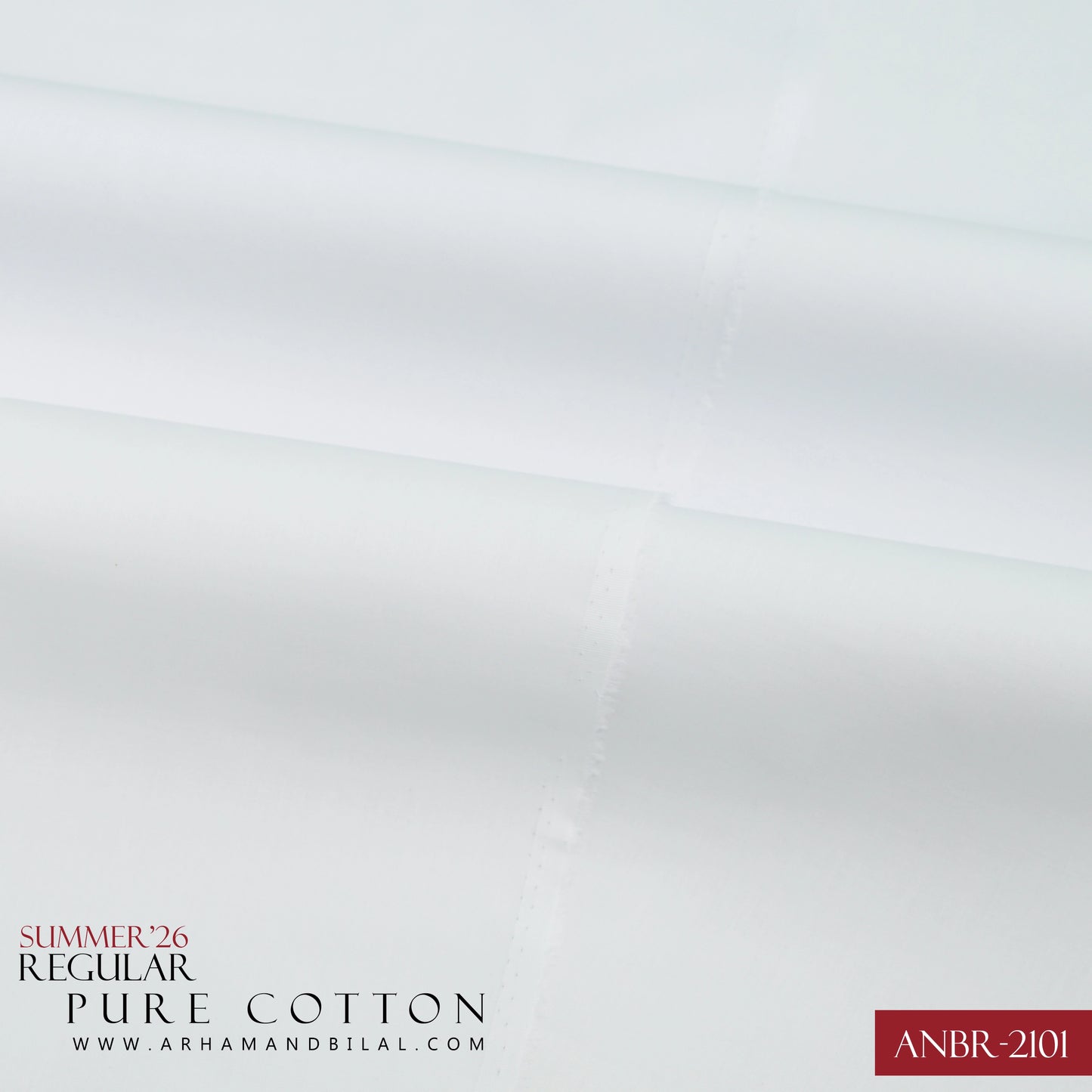 Reguler Series Men Pure Cotton ANBR-2101