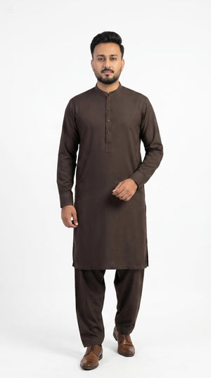 Men's Unstitched