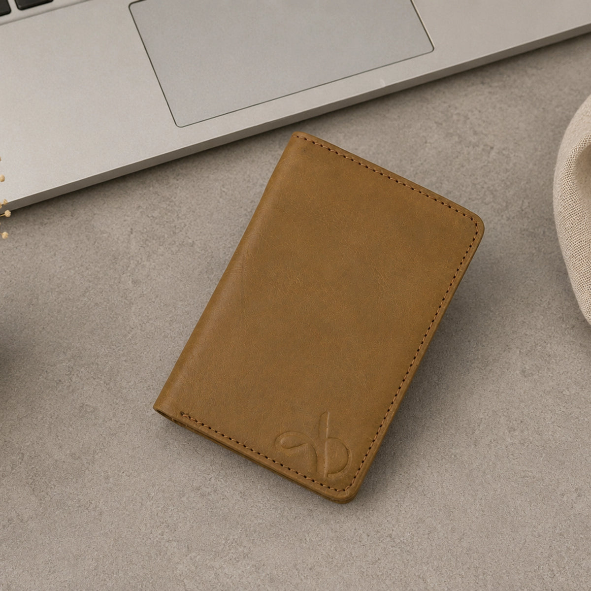 Leather Card Holder ANB-0084