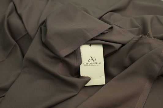 Regular Men Blend Wash & Wear / ANBR-0201 / Light Brown