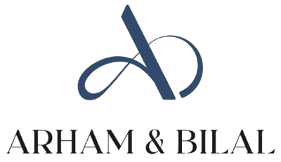 Arham & Bilal
