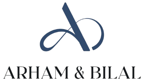 Arham & Bilal
