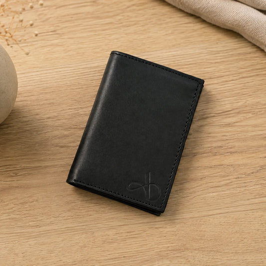 Black Card Holder ANB-0083