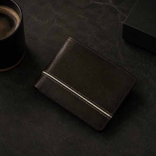 Elite Lather Wallet ANB-0066