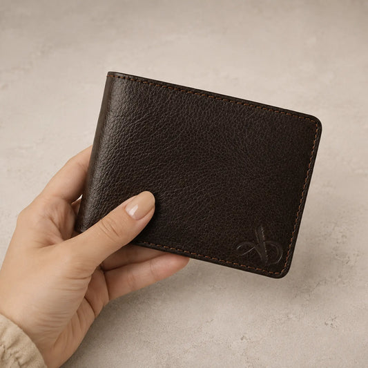 Elite Lather Wallet ANB-0067