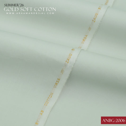 Gold Series Men Soft Cotton ANBG-2006