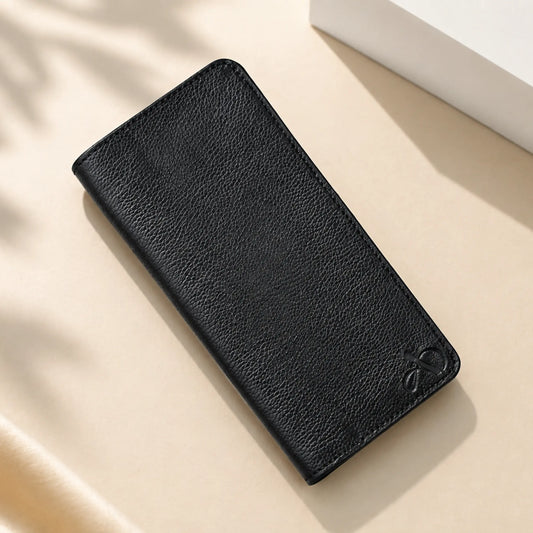 Long Lather Wallet ANB-0065