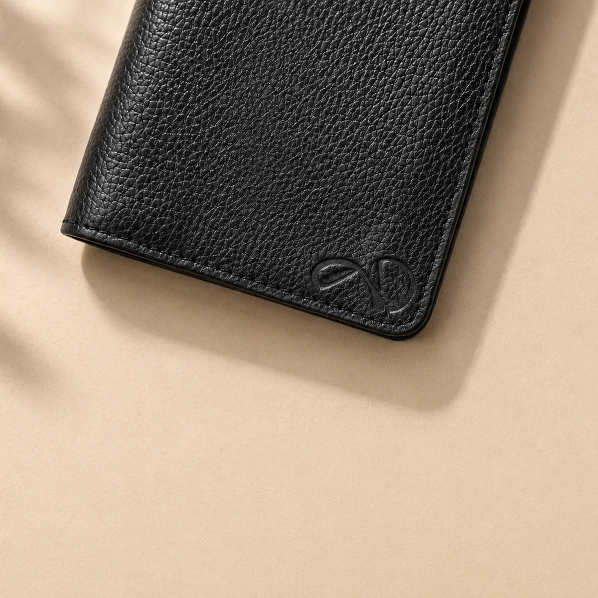 Long Leather Wallet ANB-0065