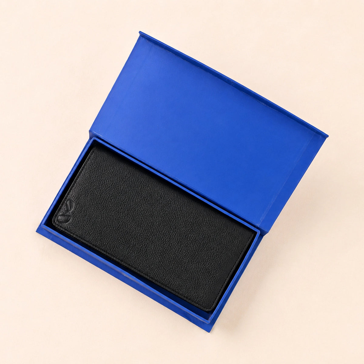 Long Leather Wallet ANB-0065