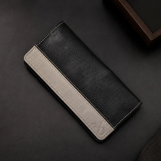 Long Lather Wallet ANB-0072
