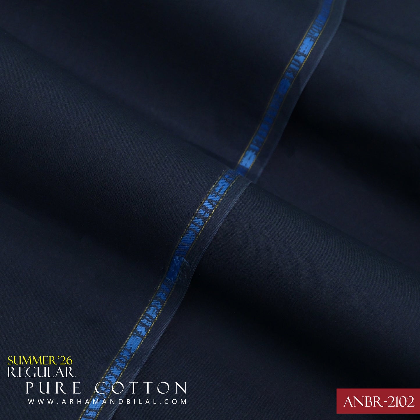 Reguler Series Men Pure Cotton ANBR-2102