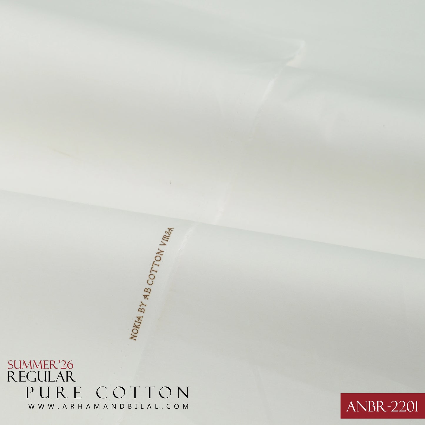 Reguler Series Men Pure Cotton ANBR-2201