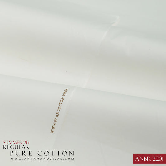 Reguler Series Men Pure Cotton ANBR-2201