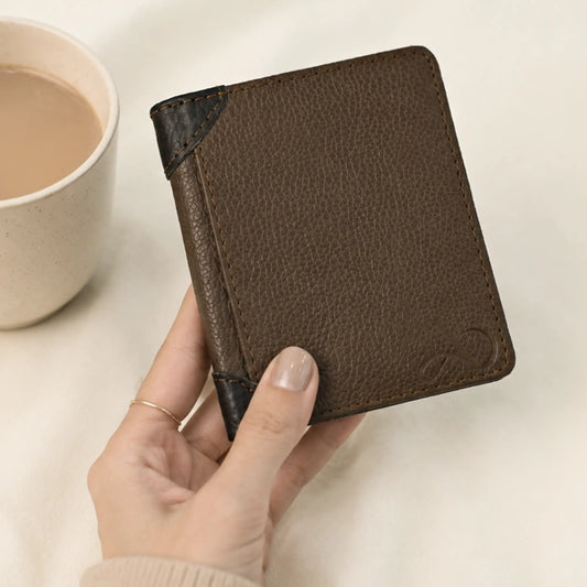 Royal Lather Wallet ANB-0068