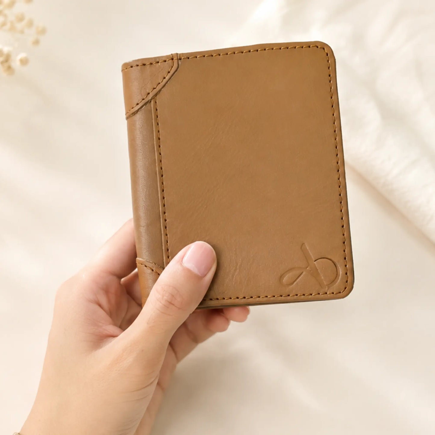 Royal Lather Wallet ANB-0069