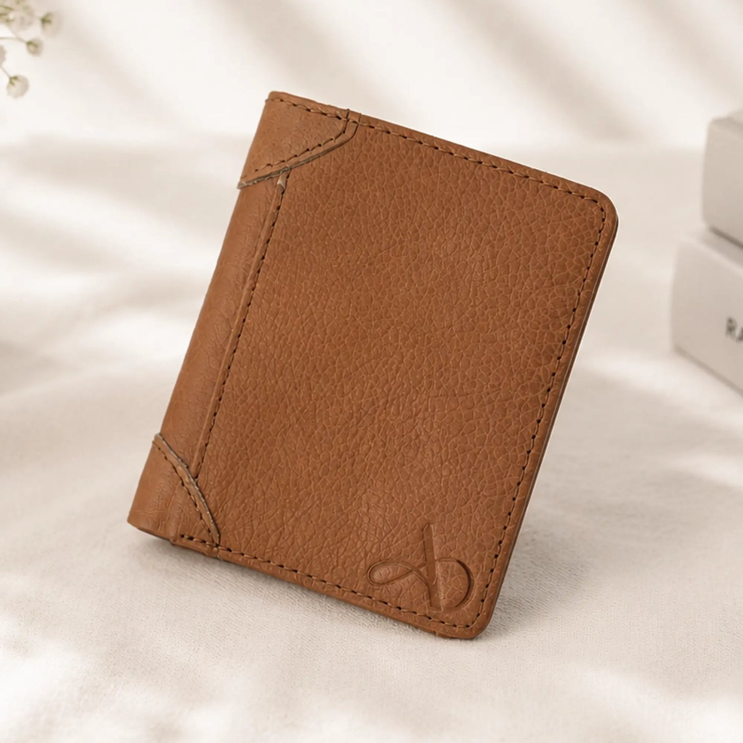 Royal Lather Wallet ANB-0071