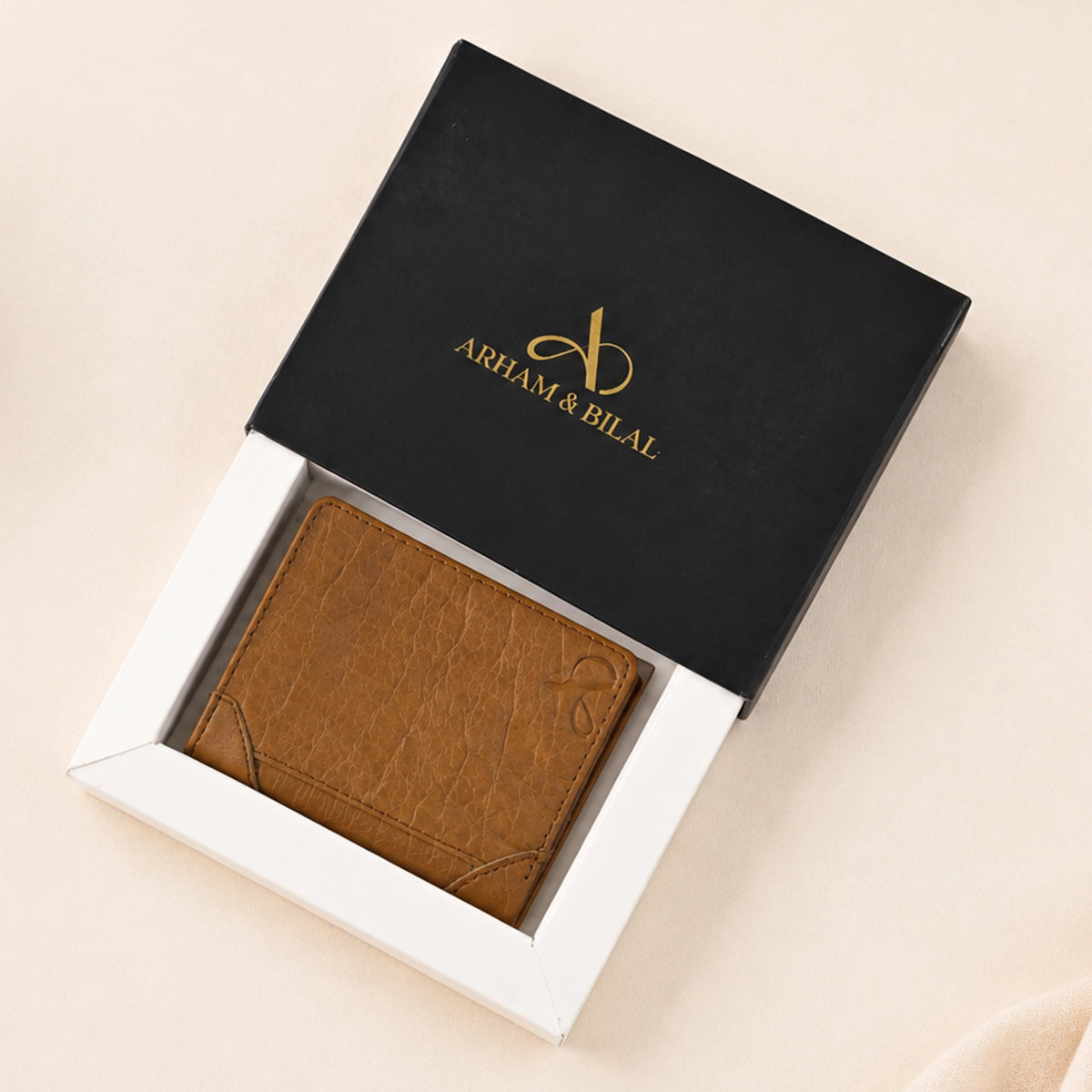 Royal Leather Wallet ANB-0071