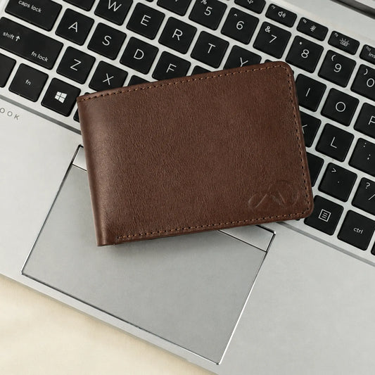 Slim Lather Wallet ANB-0075