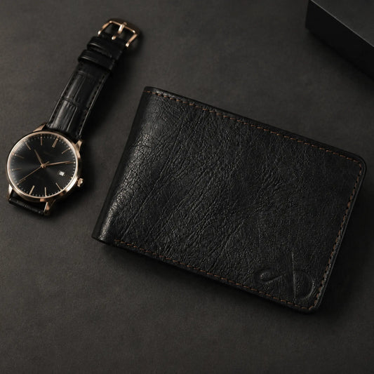 Slim Lather Wallet ANB-0077