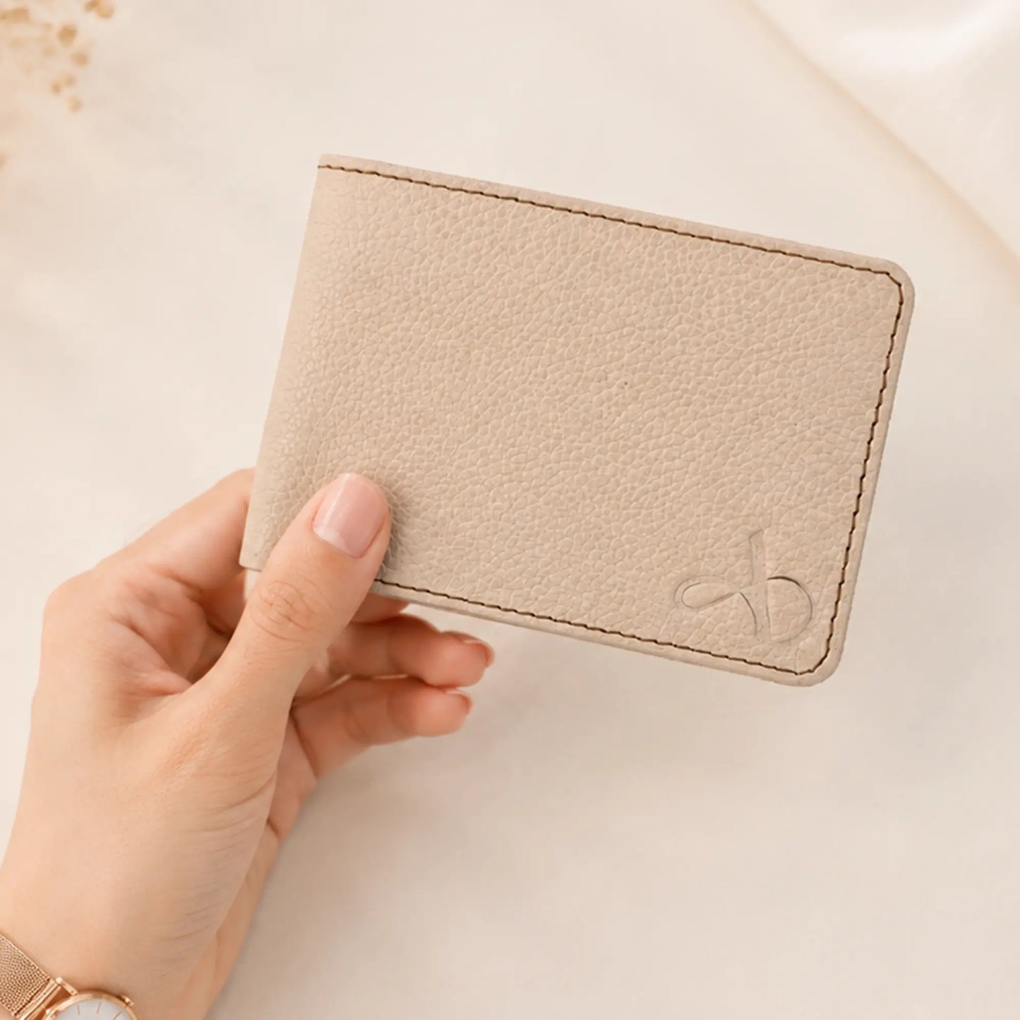 Slim Lather Wallet ANB-0078