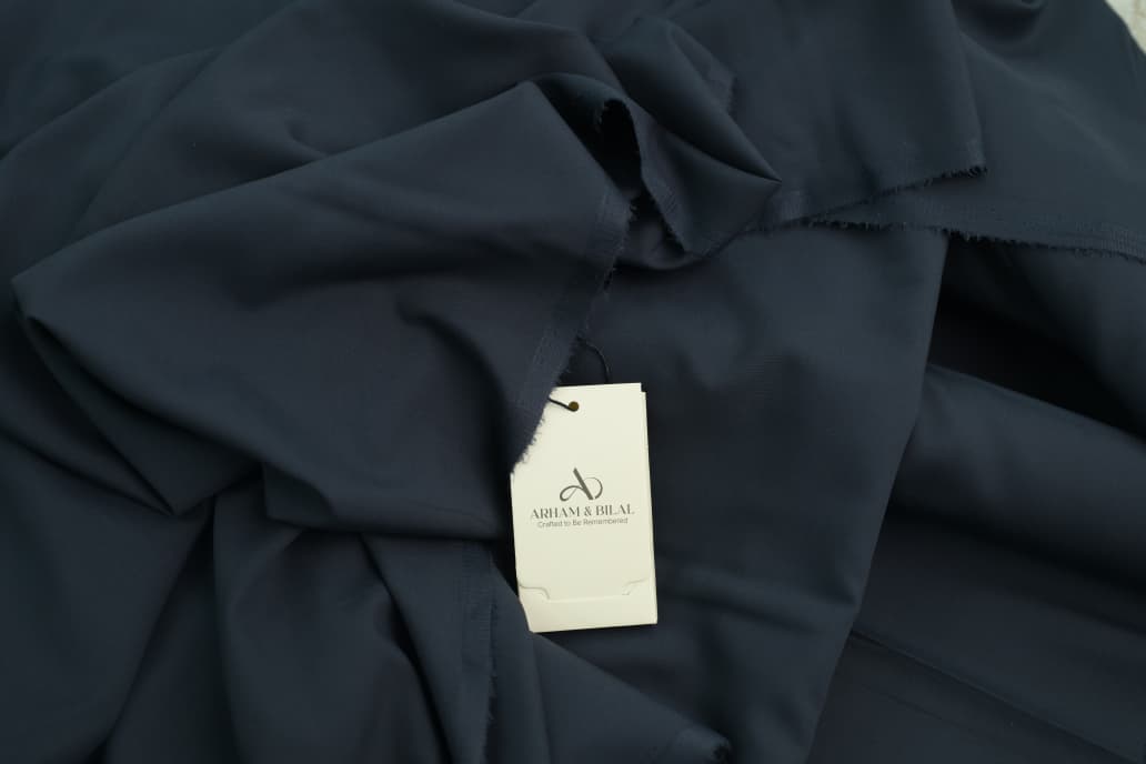 Signature Men Blend Wash & Wear ANBS-0105