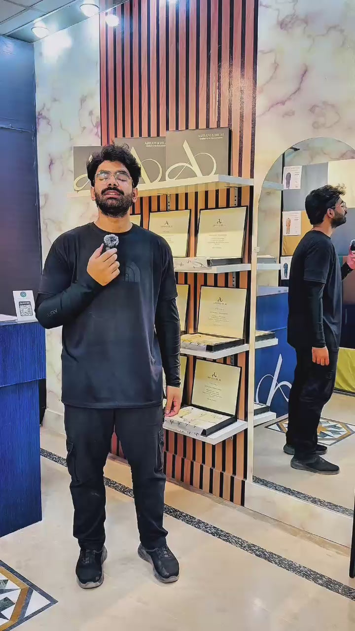 Ayyan Faisal